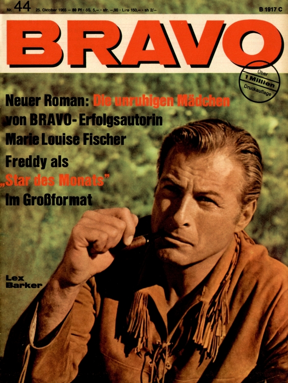 BRAVO 1965-44